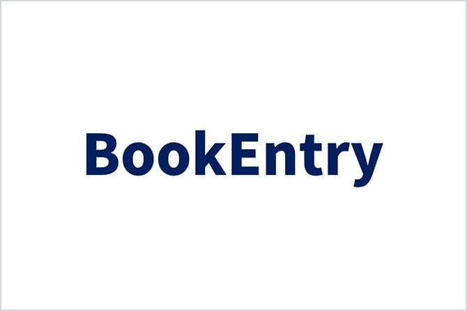 BookEntry