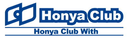 Honya Club With