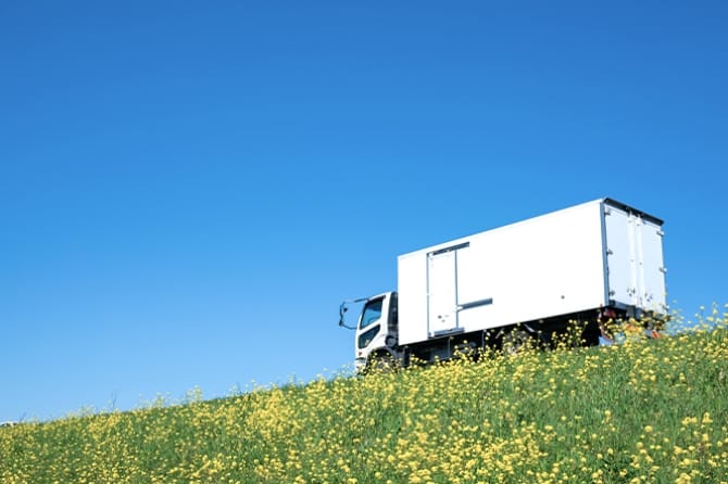 脱炭素化の推進