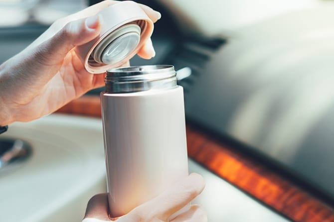 循環型社会の実現