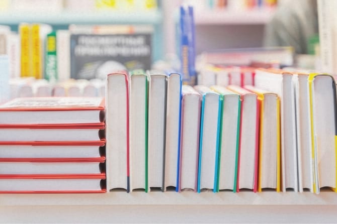 会場と売場の距離を意識する