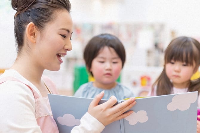 感想を無理に求めない