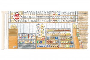160406 THE GROCER'S STAND