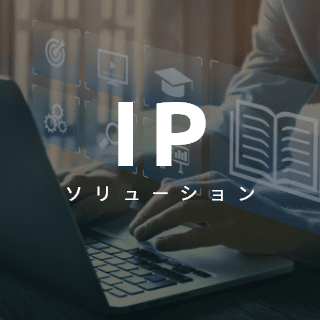 IPソリューション