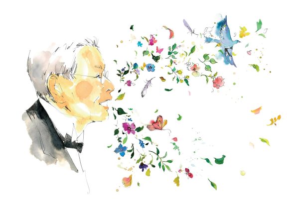 企画展「Botanist MAKINO TOMITARO ~ 植物と生きる。~」<br> 文喫 六本木にて5月18日(木)より開催