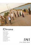 INI1st写真集 Chrono