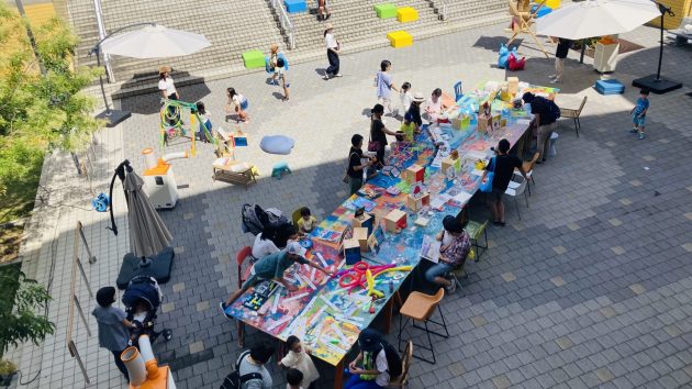 「文喫」があなたの街へ。本があることで生まれる風景をお届けする 文喫出張企画「文喫ハナレ」をスタート