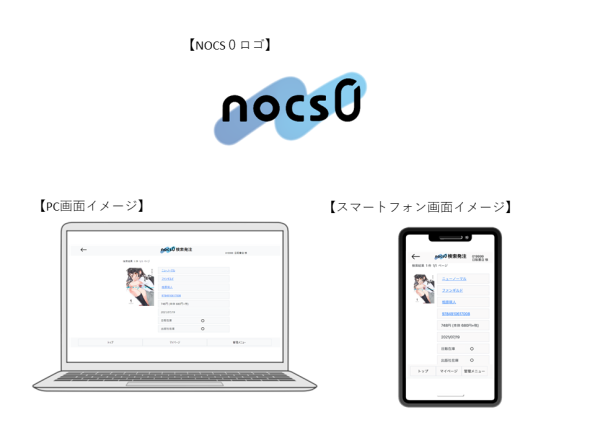 NOCS０（ノックスゼロ）