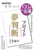 100分de名著 フロイト『夢判断』 2024年4月