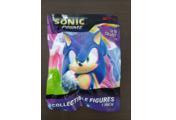 ソニックプライム コレクタブルフィギュア
