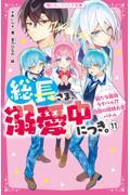 総長さま、溺愛中につき。 (11)