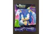 ソニックプライム コレクタブルフィギュア