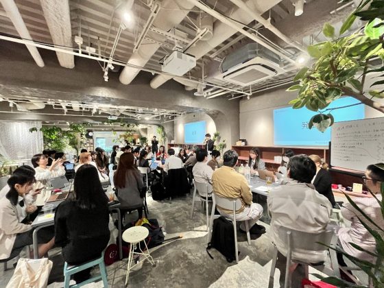 日販、株式会社Unpackedとパートナーシップを締結<br>ショート動画ブランド「キラティン」を通して、ティーンに特化した<br>PR・マーケティングソリューションを提案~