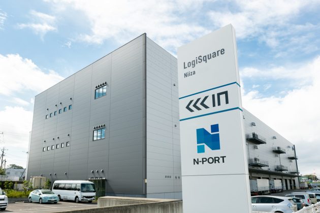 日販グループ全体で取り組む物流再編プログラム第一弾となる<br>新拠点「N-PORT新座」開設のお知らせ<br>~様々な商材・商流に対応する物流最適化を実現する拠点へ~