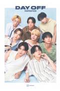 FANTASTICS写真集　DAY OFF