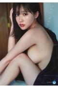 田中美久写真集「ぜんぶ、ほんと」